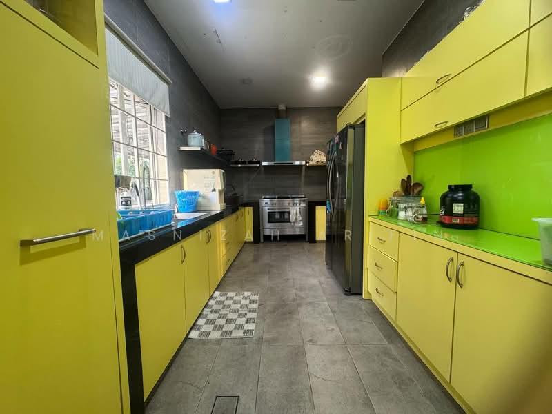 Bungalow for Sale in Kota Damansara (Selangor) - Masnizah Arifin - Kitchen - PropertyGuru.com.my