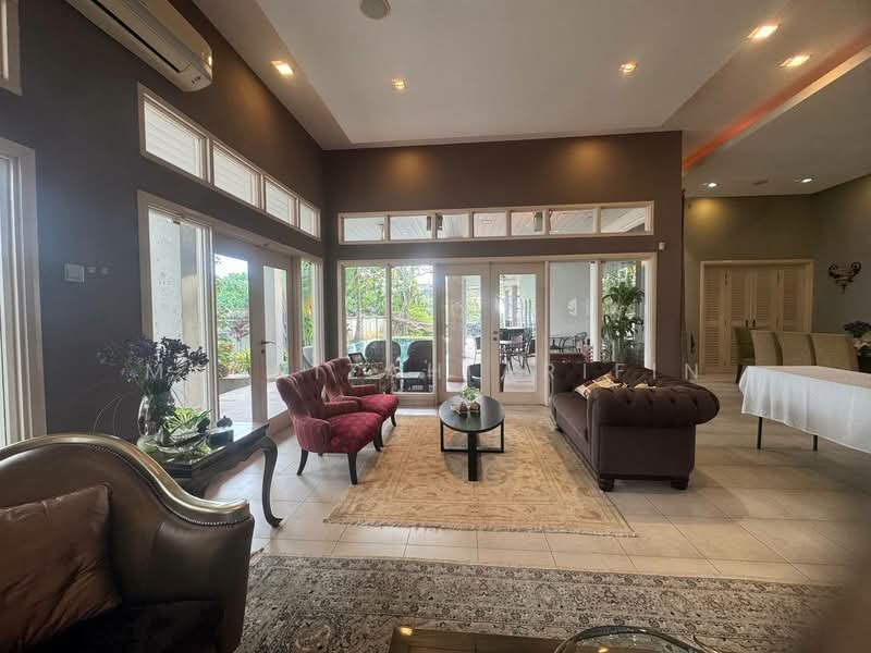 Bungalow for Sale in Kota Damansara (Selangor) - Masnizah Arifin - Living Room - PropertyGuru.com.my