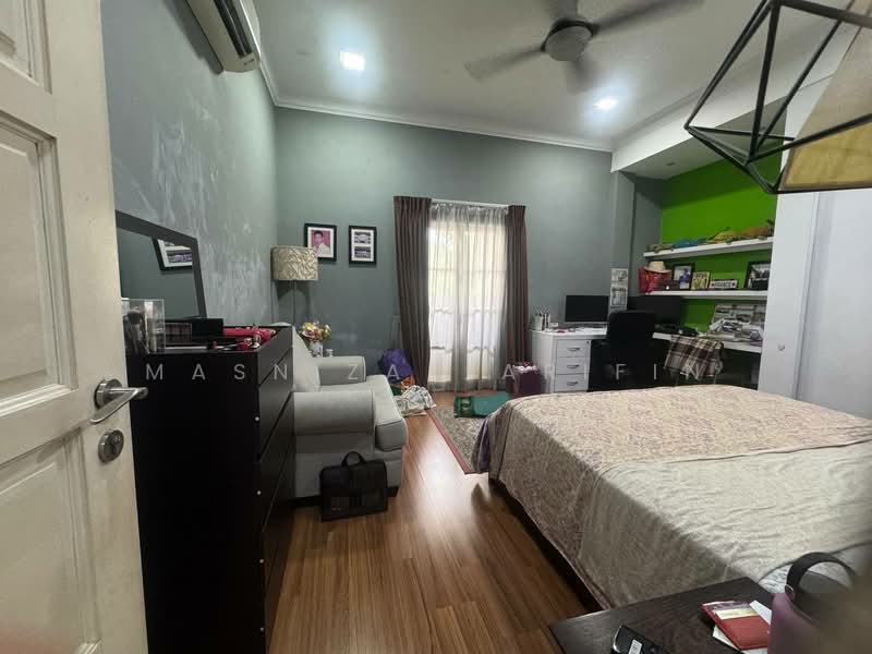 Bungalow for Sale in Kota Damansara (Selangor) - Masnizah Arifin - Bedroom - PropertyGuru.com.my
