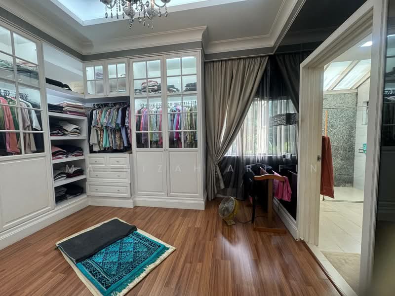 Bungalow for Sale in Kota Damansara (Selangor) - Masnizah Arifin - Interior - PropertyGuru.com.my