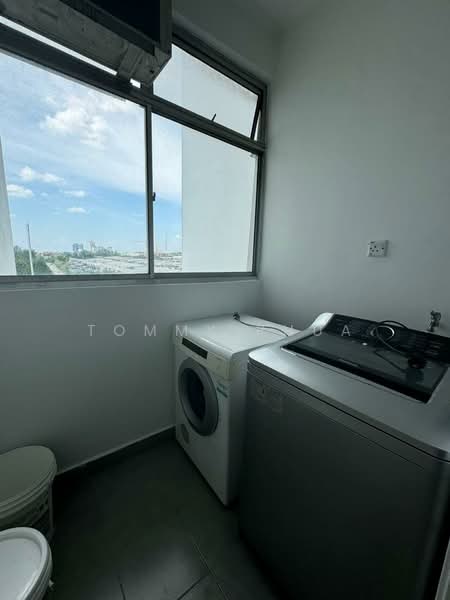 Apartment for Rent at Austin Suites (Permata Austin) - Tommy Phua - Interior - PropertyGuru.com.my