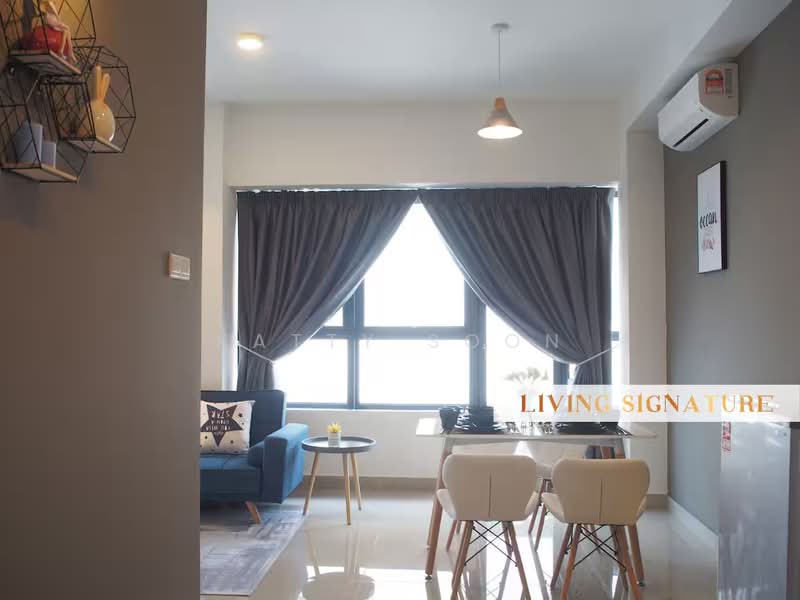 Service Residence for Sale at Arte Plus - Katty Soon - PropertyGuru.com.my