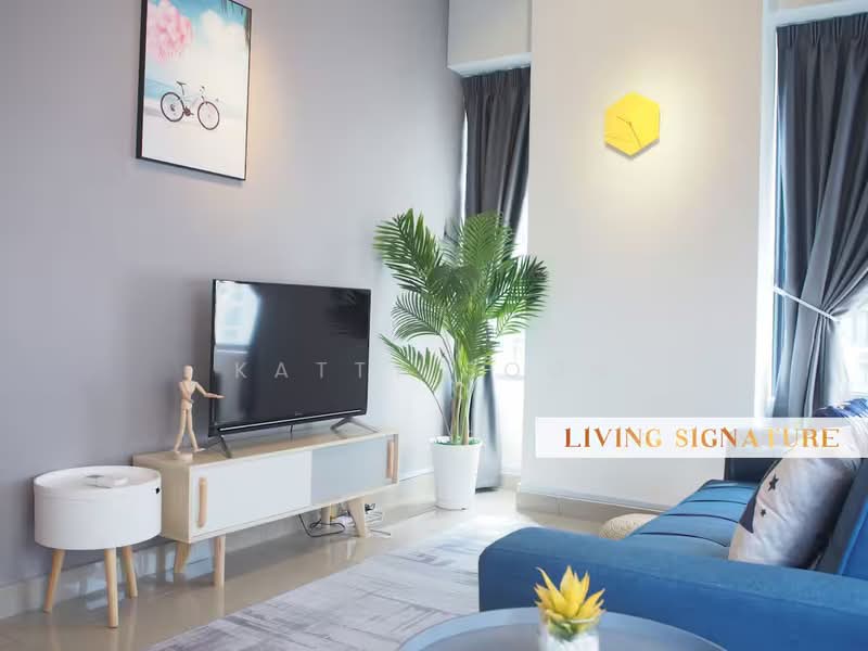 Service Residence for Sale at Arte Plus - Katty Soon - PropertyGuru.com.my
