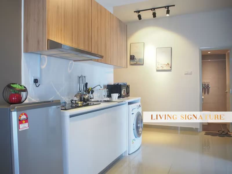 Service Residence for Sale at Arte Plus - Katty Soon - PropertyGuru.com.my