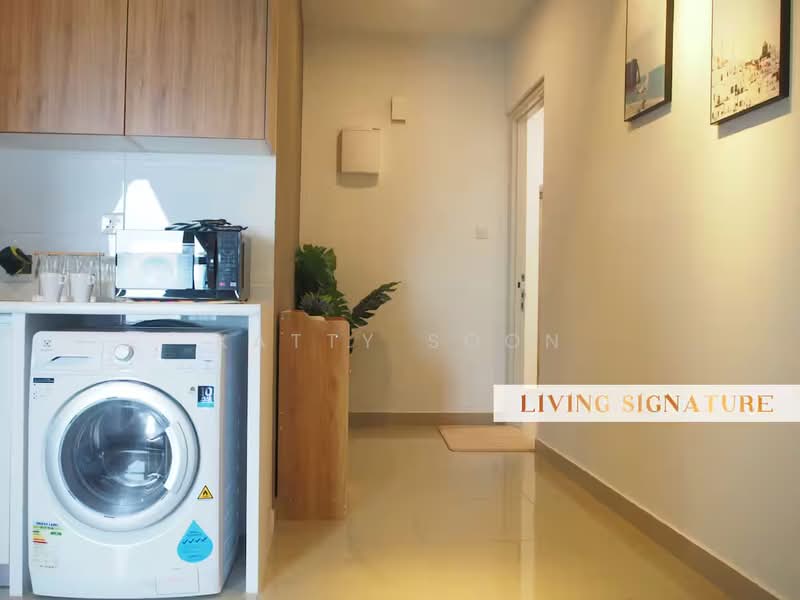 Service Residence for Sale at Arte Plus - Katty Soon - PropertyGuru.com.my
