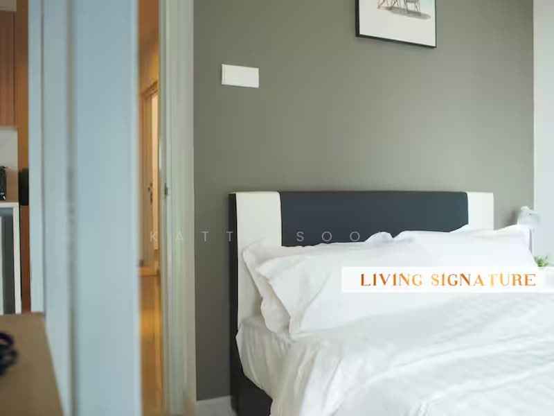 Service Residence for Sale at Arte Plus - Katty Soon - PropertyGuru.com.my