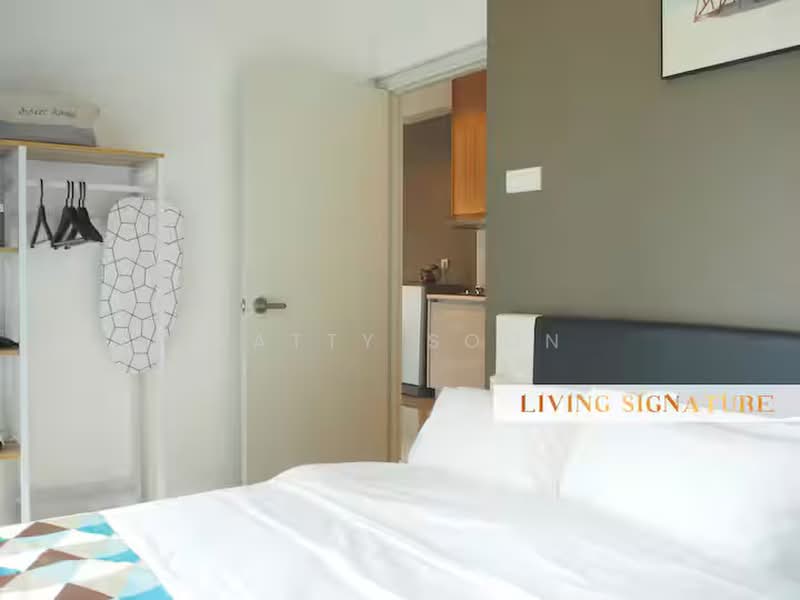 Service Residence for Sale at Arte Plus - Katty Soon - PropertyGuru.com.my