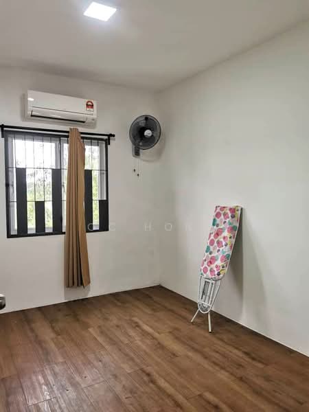 Rumah Teres 2-Tingkat untuk Dijual di Cybersouth (Dengkil) - CC Hong - Interior - PropertyGuru.com.my