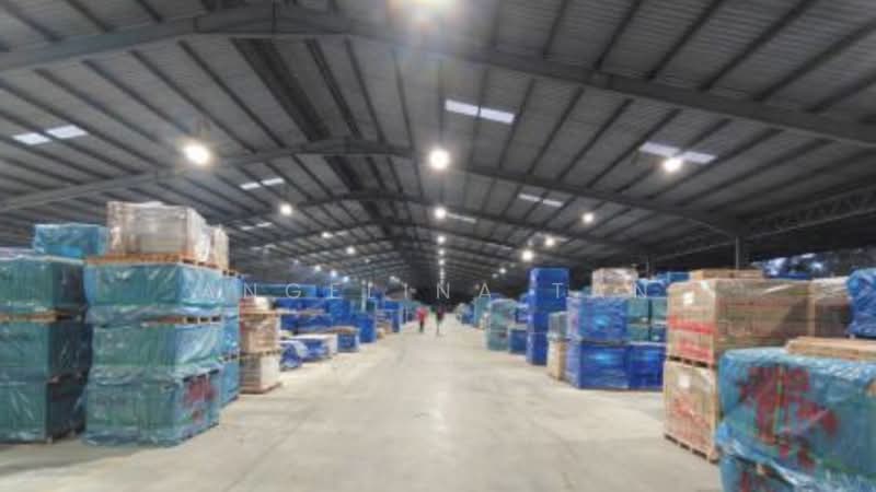 Factory for Rent in Taman Sri Kulai Baru (Kulai) - Angelina Tan - PropertyGuru.com.my