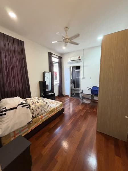 Cluster House for Rent in Horizon Hills (Iskandar Puteri (Nusajaya)) - MK Foong - PropertyGuru.com.my