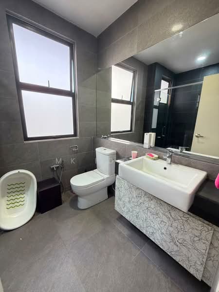 Cluster House for Rent in Horizon Hills (Iskandar Puteri (Nusajaya)) - MK Foong - PropertyGuru.com.my
