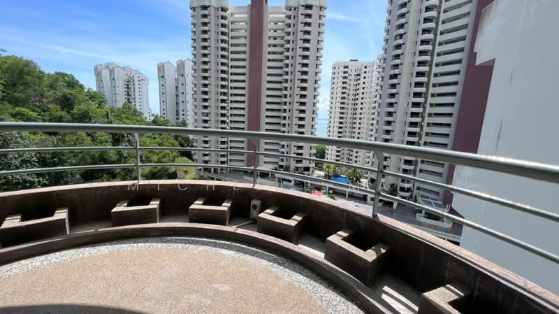 Kondominium untuk Dijual di Coastal Tower - Michelle Mah - Exterior - PropertyGuru.com.my