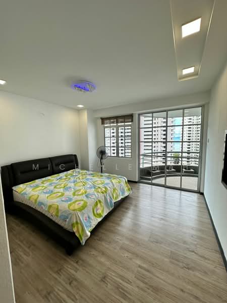 Kondominium untuk Dijual di Coastal Tower - Michelle Mah - Bedroom - PropertyGuru.com.my