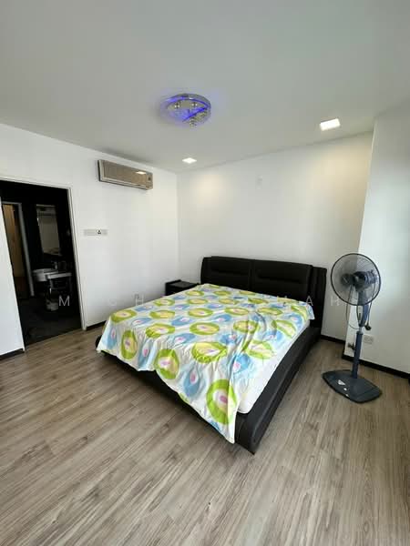 Kondominium untuk Dijual di Coastal Tower - Michelle Mah - Bedroom - PropertyGuru.com.my