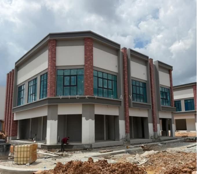 Kedai untuk Disewa di Bandar Gamuda Gardens (Rawang) - Vicky Tay - Exterior - PropertyGuru.com.my