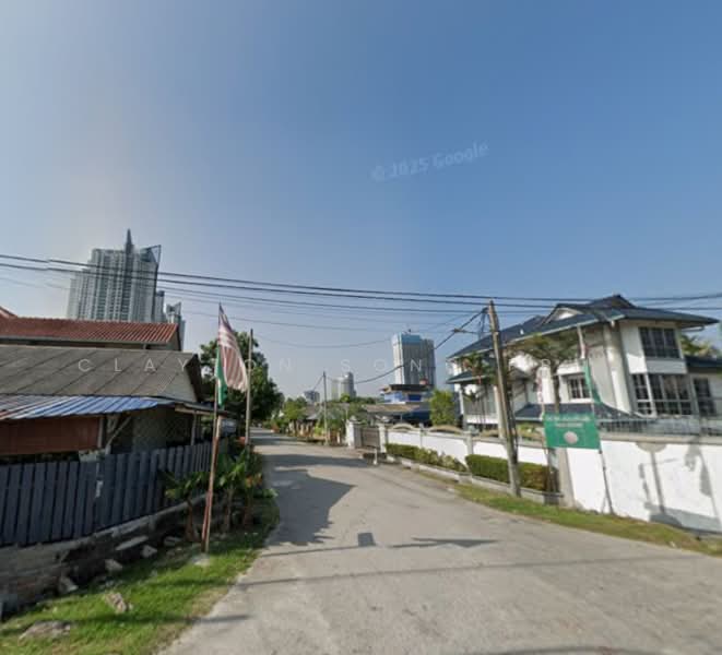 Rumah Banglo untuk Dijual di Kuala Lumpur (Kuala Lumpur) - Clayton Song PBMV - Exterior - PropertyGuru.com.my