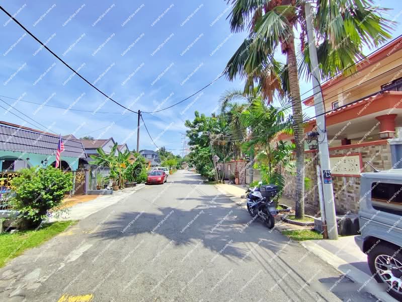 Rumah Banglo untuk Dijual di Kuala Lumpur (Kuala Lumpur) - Clayton Song PBMV - Exterior - PropertyGuru.com.my