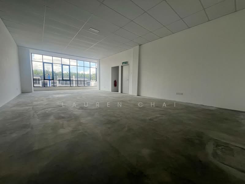 Cluster Factory for Sale in Taman Desa Cemerlang (Ulu Tiram) - Lauren Chai - Interior - PropertyGuru.com.my