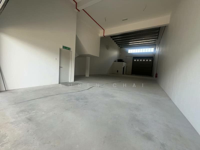 Cluster Factory for Sale in Taman Desa Cemerlang (Ulu Tiram) - Lauren Chai - PropertyGuru.com.my