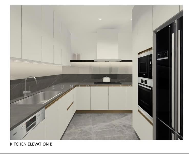 Condominium for Rent at Aetas Damansara - Eunice Tay - PropertyGuru.com.my
