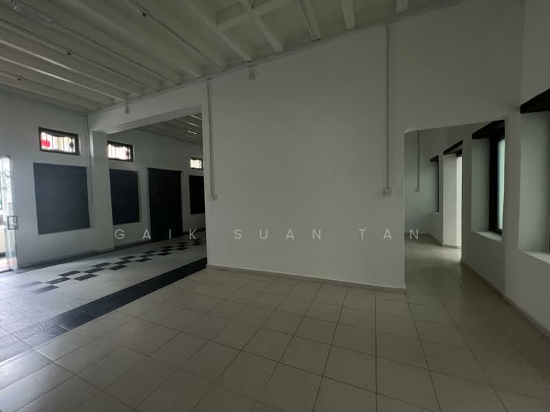 Kedai / Pejabat untuk Disewa di George Town (Penang) - Gaik Suan Tan - Interior - PropertyGuru.com.my