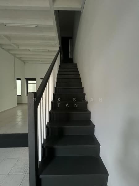 Kedai / Pejabat untuk Disewa di George Town (Penang) - Gaik Suan Tan - Interior - PropertyGuru.com.my