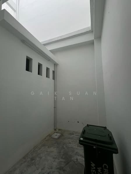 Kedai / Pejabat untuk Disewa di George Town (Penang) - Gaik Suan Tan - Exterior - PropertyGuru.com.my
