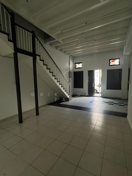 Kedai / Pejabat untuk Disewa di George Town (Penang) - Gaik Suan Tan - Interior - PropertyGuru.com.my