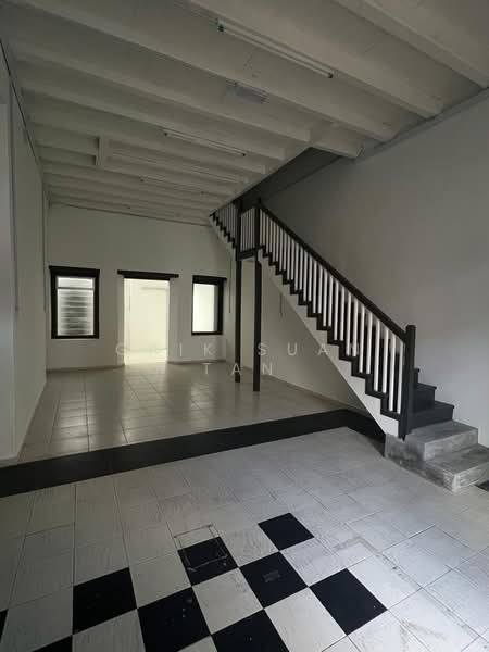 Kedai / Pejabat untuk Disewa di George Town (Penang) - Gaik Suan Tan - Interior - PropertyGuru.com.my