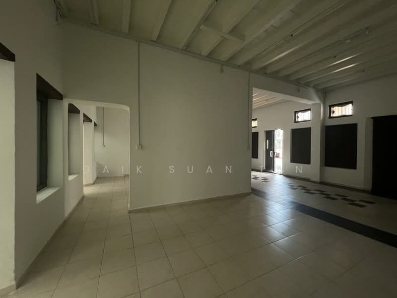 Kedai / Pejabat untuk Disewa di George Town (Penang) - Gaik Suan Tan - Interior - PropertyGuru.com.my