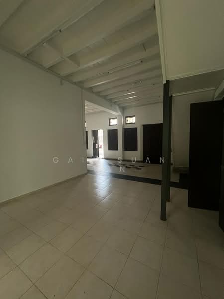Kedai / Pejabat untuk Disewa di George Town (Penang) - Gaik Suan Tan - Interior - PropertyGuru.com.my