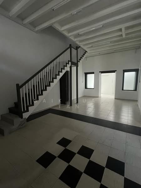 Kedai / Pejabat untuk Disewa di George Town (Penang) - Gaik Suan Tan - Interior - PropertyGuru.com.my