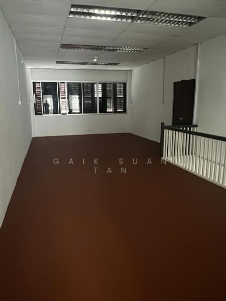 Kedai / Pejabat untuk Disewa di George Town (Penang) - Gaik Suan Tan - PropertyGuru.com.my