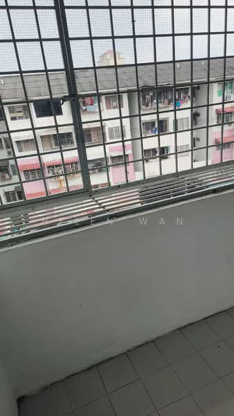 Flat for Rent at Merpati - Helen Wan - Exterior - PropertyGuru.com.my