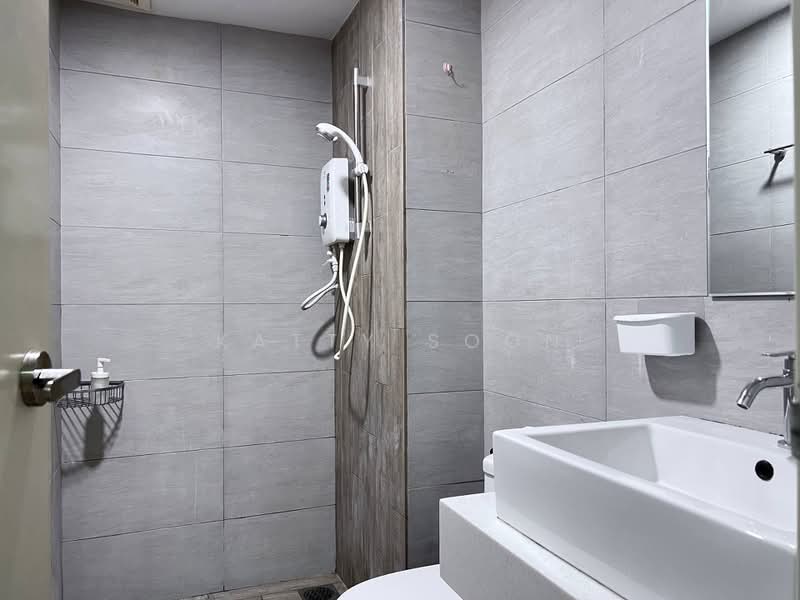 Service Residence for Sale at Arte Plus - Katty Soon - PropertyGuru.com.my