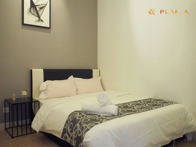 Service Residence for Sale at Arte Plus - Katty Soon - PropertyGuru.com.my