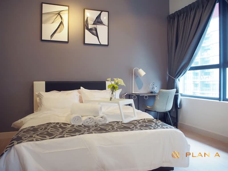 Service Residence for Sale at Arte Plus - Katty Soon - PropertyGuru.com.my