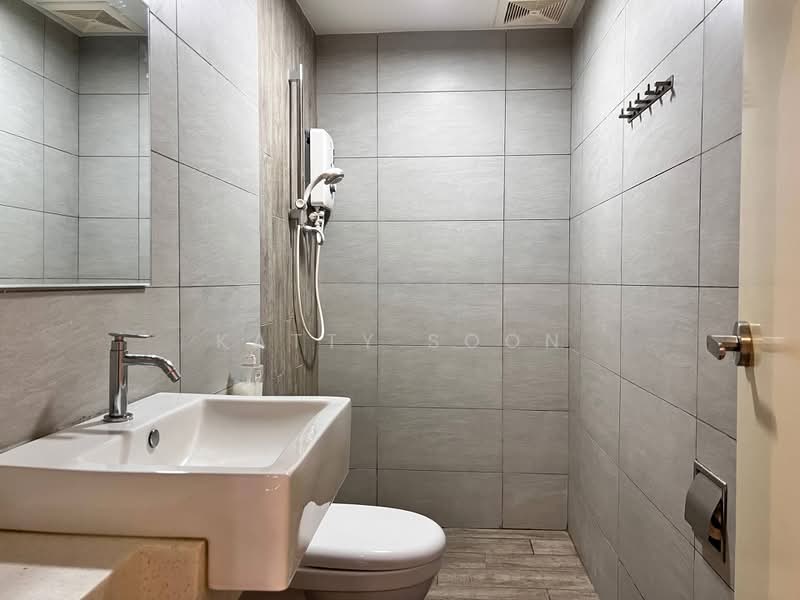 Service Residence for Sale at Arte Plus - Katty Soon - PropertyGuru.com.my