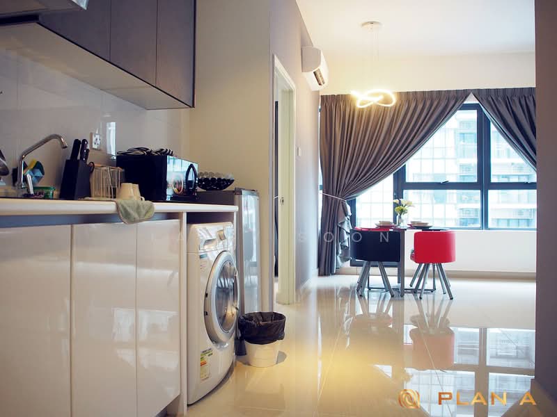 Service Residence for Sale at Arte Plus - Katty Soon - PropertyGuru.com.my
