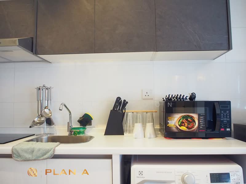 Service Residence for Sale at Arte Plus - Katty Soon - PropertyGuru.com.my