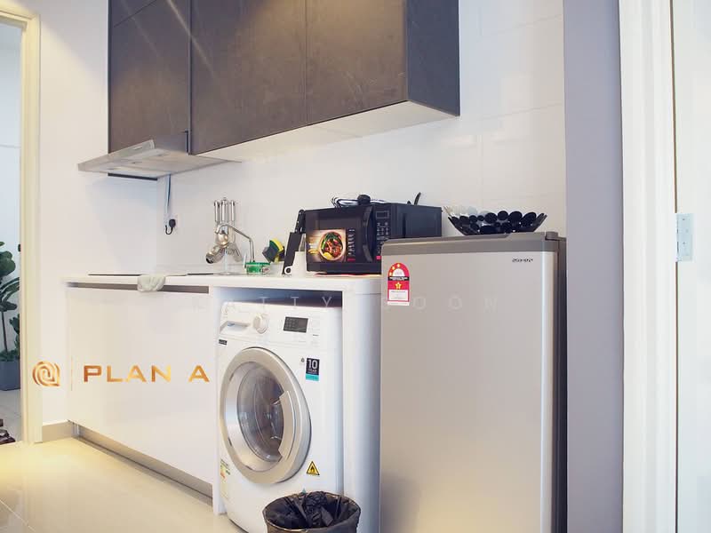 Service Residence for Sale at Arte Plus - Katty Soon - PropertyGuru.com.my