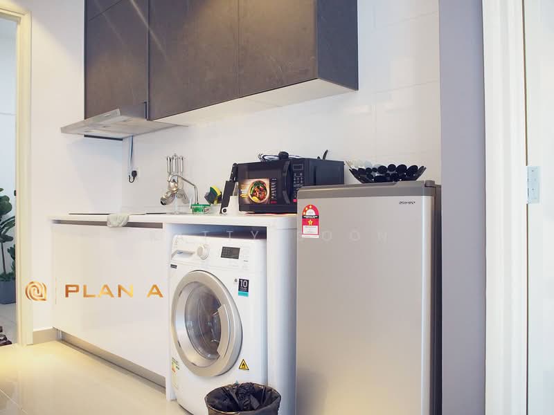 Service Residence for Sale at Arte Plus - Katty Soon - PropertyGuru.com.my