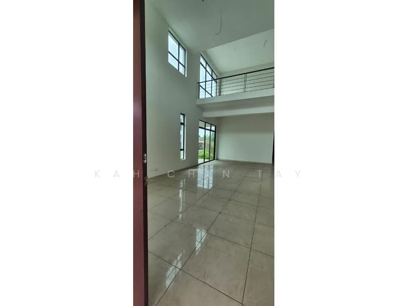 Rumah Berkembar untuk Dijual di Taman Seri Gelam (Tanjong Kling) - Kah Chin Tay - Interior - PropertyGuru.com.my