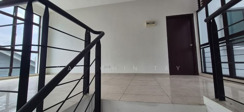 Rumah Berkembar untuk Dijual di Taman Seri Gelam (Tanjong Kling) - Kah Chin Tay - Interior - PropertyGuru.com.my
