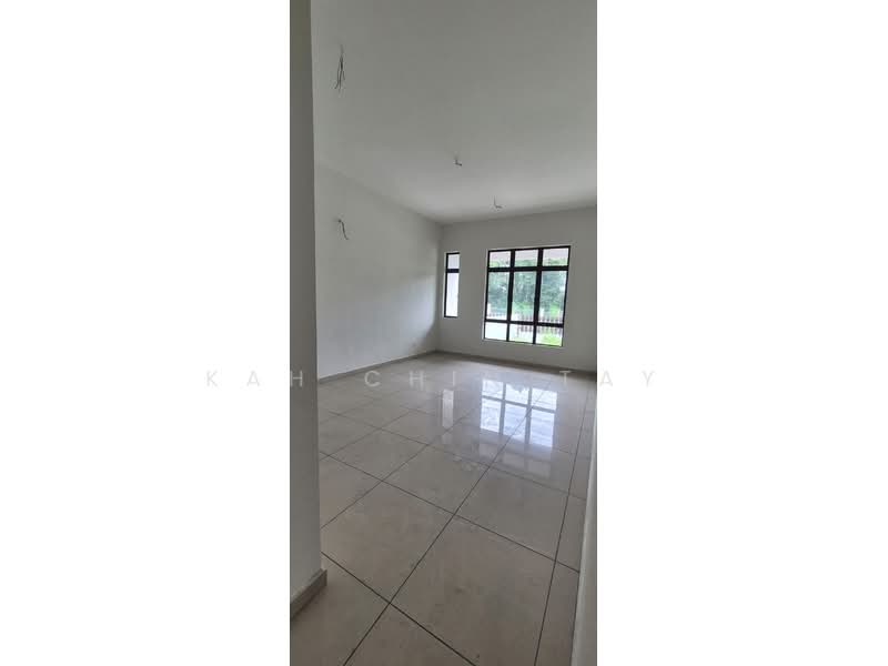 Rumah Berkembar untuk Dijual di Taman Seri Gelam (Tanjong Kling) - Kah Chin Tay - Interior - PropertyGuru.com.my