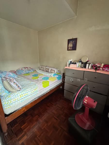Rumah Teres 2.5 Tingkat untuk Dijual di Taman Sri Sinar (Segambut) - Louis Foong - PropertyGuru.com.my