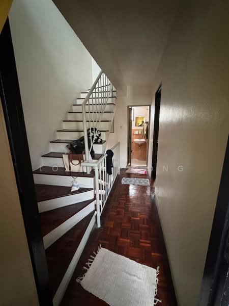 Rumah Teres 2.5 Tingkat untuk Dijual di Taman Sri Sinar (Segambut) - Louis Foong - PropertyGuru.com.my