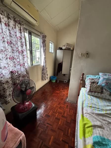 Rumah Teres 2.5 Tingkat untuk Dijual di Taman Sri Sinar (Segambut) - Louis Foong - PropertyGuru.com.my