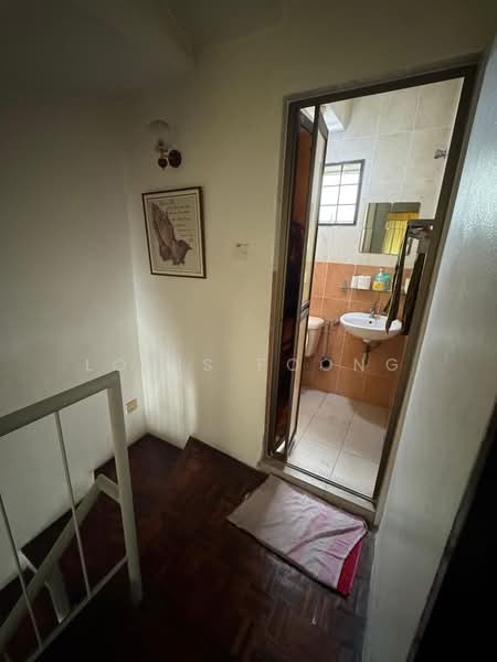Rumah Teres 2.5 Tingkat untuk Dijual di Taman Sri Sinar (Segambut) - Louis Foong - PropertyGuru.com.my