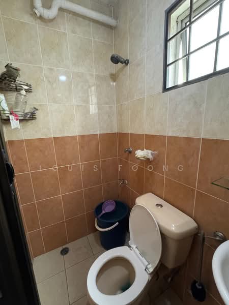 Rumah Teres 2.5 Tingkat untuk Dijual di Taman Sri Sinar (Segambut) - Louis Foong - PropertyGuru.com.my